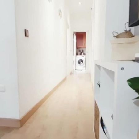 Apartamento Familiar Málaga Extérieur photo