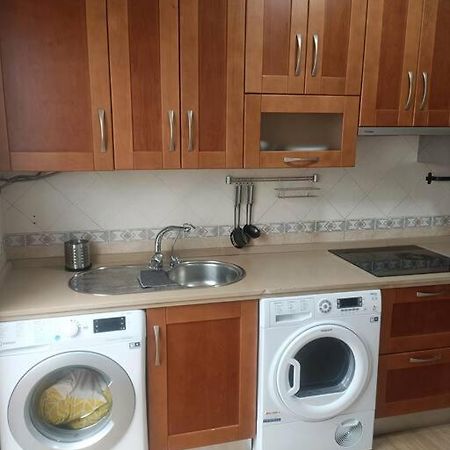 Apartamento Familiar Málaga Extérieur photo