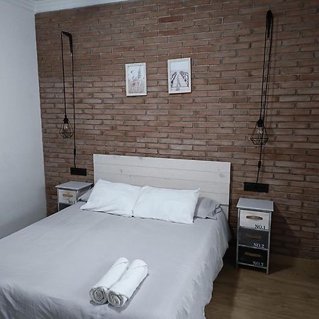 Apartamento Familiar Málaga Extérieur photo