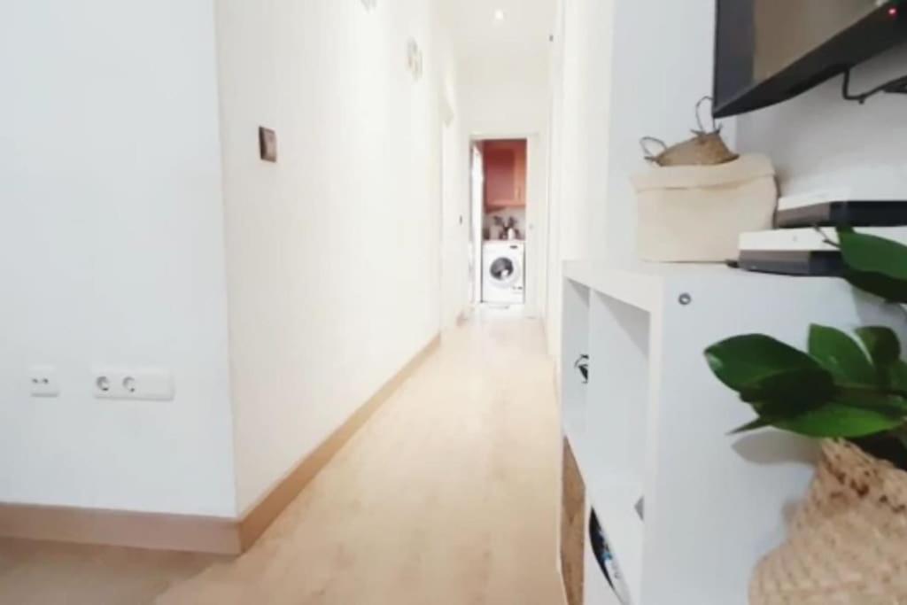Apartamento Familiar Málaga Extérieur photo