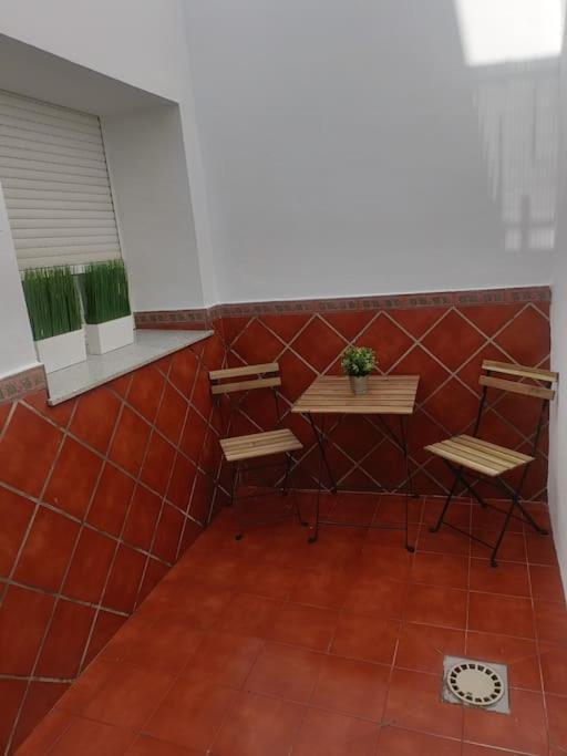 Apartamento Familiar Málaga Extérieur photo