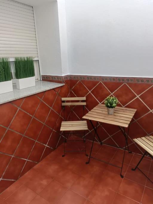 Apartamento Familiar Málaga Extérieur photo