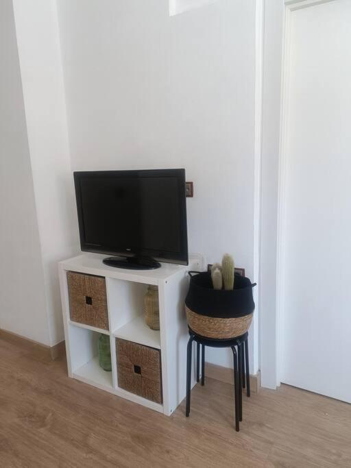 Apartamento Familiar Málaga Extérieur photo
