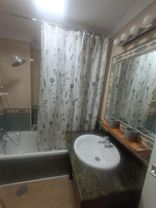 Apartamento Familiar Málaga Extérieur photo