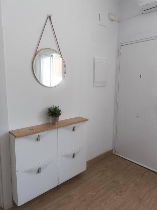 Apartamento Familiar Málaga Extérieur photo