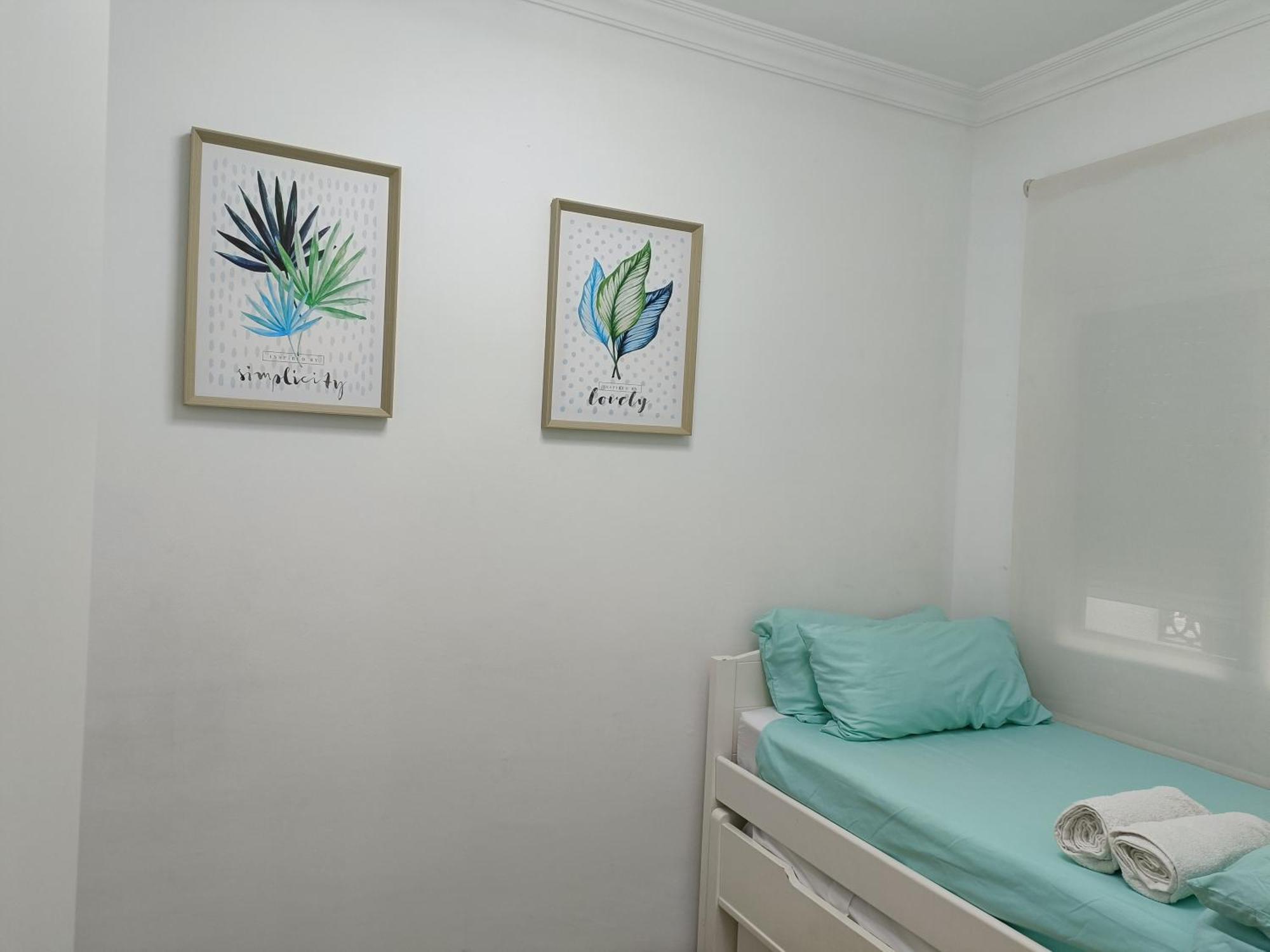 Apartamento Familiar Málaga Extérieur photo